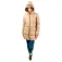 Ecoon Paris Long 재킷