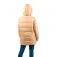 Ecoon Paris Long 재킷