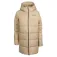 Ecoon Giacca Paris Long