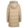 Ecoon Paris Long 재킷