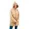 Ecoon Paris Long 재킷