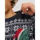 Jack & jones Jersei Rex Xmas