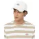 Dickies 6 Panel Logo Lippis
