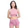 Craft Pro Hypervent Cropped 스포츠 탑