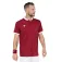 Tecnifibre Polo à manches courtes Team Mesh