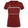 Tecnifibre Samarreta de màniga curta Team Tech