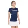 Tecnifibre Samarreta de màniga curta Team Tech