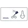 Selle royal Float Athletic 자전거 안장
