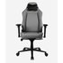 Arozzi Primo Full Premium Leather Antrhracite Gaming Chair