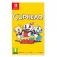Nintendo Switch Cuphead