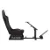Playseat Evolution Alcantara 座舱