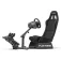 Playseat Evolution Alcantara 座舱