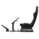 Playseat Evolution Alcantara 座舱