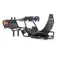 Playseat Formula Intelligence Red Bull Racing F1 Καμπίνα ελέγχου