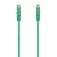 Aisens LSZH  CAT6a network cable 0.5 m