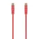 Aisens LSZH  CAT6a network cable 0.5 m