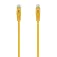 Aisens LSZH  CAT6a network cable 0.5 m