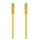 Aisens LSZH  CAT6a network cable 0.5 m