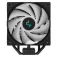 Deepcool AG400 ARGB CPU-fläkt