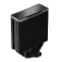 Deepcool Ventola per CPU AK400 Zero Dark