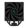 Deepcool AK400 Zero Dark Plus CPU风扇