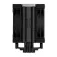 Deepcool AK400 Zero Dark Plus CPU 팬