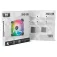 Nox xtreme X140- 선풍기
