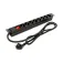 Phasak Regleta BNS 1518 8 Sortides amb Interruptor