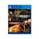 Playstation PS4 Commandos 2 And 3 HD Remaster