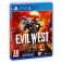 Playstation PS4 Evil West
