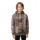 Treeland Moletom com capuz T102K
