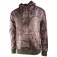 Treeland Moletom com capuz T102K