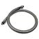 Tecnomar Braided BCD S.Pro 70 cm hose