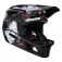 Leatt Gravity 4.0 Downhillhelm