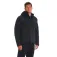 Slam Veste Active Win Hood Short