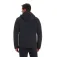 Slam Active Win Hood Short takki