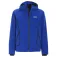Slam Active Win Hood Short jas