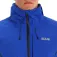 Slam Active Win Hood Short jas