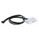 Lian li 011D EVO Additional Lower USB Port Module