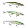 Shimano Fishing Bantam Zumverno FB Suspending minnow 10g 95 mm