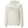 Puma Ess Better Tr kapuzenpullover