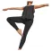 Puma Mallas Studio Foundations S