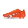 Puma Chaussures de football junior Ultra Match FG/AG