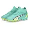 Puma Chaussures de football Ultra Pro FG/AG