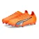 Puma Chaussures de football junior Ultra Ultimate FG/AG