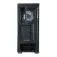 Cooler master CMP520 ARGB PC Tower Case With Window