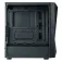 Cooler master CMP520 ARGB PC Tower Case With Window