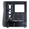 Cooler master CMP520 ARGB PC Tower Case With Window