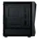 Cooler master CMP520 ARGB PC Tower Case With Window