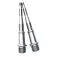 Ht components Eix de pedal N-T1